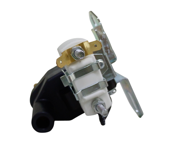 BOBINA UNIVERSAL SECA CON RESISTENCIA CARBURADO