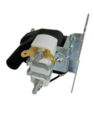 BOBINA UNIVERSAL SECA CON RESISTENCIA CARBURADO