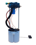 MODULO GASOLINA (TAPA PLASTICA)  SILVERADO 1500 07-14  TAHOE 07-14  AVALANCHE 5.3 07-14
