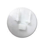 TAPA MODULO GAS (INCLUYE CONECTORES)  FORD FIESTA POWER 04-11 FORD FIESTA MOVE 04-11 FORD FIESTA MAX 04-11  ECOSPORT 1.6 04-09