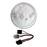 TAPA MODULO GAS (INCLUYE CONECTORES)  FORD FIESTA POWER 04-11 FORD FIESTA MOVE 04-11 FORD FIESTA MAX 04-11  ECOSPORT 1.6 04-09
