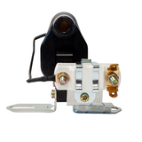 BOBINA UNIVERSAL SECA CON RESISTENCIA CARBURADO   TOYOTA