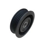 POLEA TENSOR ACANALADA  STARLET 92-98  TERIOS  MERU  HILUX 2.7 2RZ  DONGFENG ZNA RICH