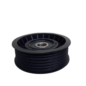 POLEA TENSOR ACANALADA  LUV DMAX 3.5 04-11