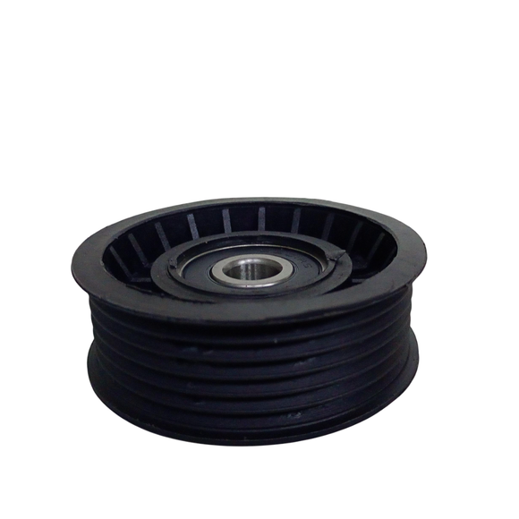 POLEA TENSOR ACANALADA  LUV DMAX 3.5 04-11