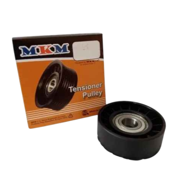 POLEA TENSOR LISA  MKM-702617
