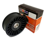 POLEA TENSOR LISA LISA C/LABIO   AVALANCHE  TAHOE  TRAILBLAZER  EXPEDITION  EXPLORER  4RUNNER 4.7