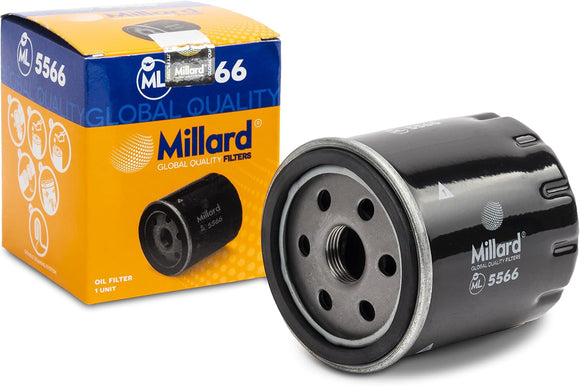 FILTRO DE ACEITE   PEUGEOT 206 407 2006-2008 CITTOEN C5 2007-2008  BERLINGO 2007-2008  VENIRAUTO CENTAURO 1.8 2007-2008
