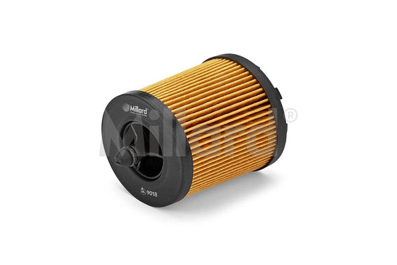 FILTRO ACEITE   ASTRA 2.2 2001-2004 ASTRA COUPE 2.2 2001-2005 ASTRA ELEGANCE 2.2 2001-2006 ORLANDO 2.4 2012-2013
