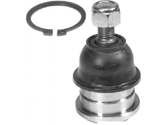 MUÑON INFERIOR   LANCER 1.3 1.5 1.6 02-10  SIGNO 99-12 HYUNDAI ELANTRA 1.6 2.0 99-12  ACCENT 96-10  GETZ 1.3 1.6 02-12  MITSUBISHI I20 14-20  TIBURON 97-08  KIA SPECTRA 04-09  GALANT MF MX 4CIL 91-94  ECLIPSE 90-94  VOLVO V40