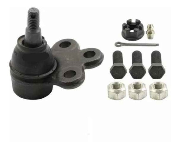 MUÑON INFERIOR   BRONCO F150 1976-1996  FORD F250 1976-1996  JEEP CJ5 CJ7 1972-1983  WAGONEER 1984-1991  DODGE RAM 1994