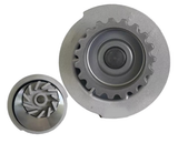 BOMBA DE AGUA   CHEVROLET AVEO 1.6 2004-2016  DAEWOO LANOS 1.6 1998-2002 DAEWOO NUBIRA 1.6 1998-2002 DAEWOO TACUMA 1.6 2000-2002 DAEWOO TACUMA 1.8L 2000-2002 (95/03)
