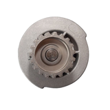 BOMBA DE AGUA   CHEVROLET AVEO 1.6 2004-2016  DAEWOO LANOS 1.6 1998-2002 DAEWOO NUBIRA 1.6 1998-2002 DAEWOO TACUMA 1.6 2000-2002 DAEWOO TACUMA 1.8L 2000-2002 (95/03)