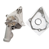 BOMBA DE AGUA  MITSUBISHI LANCER 1.3-1.5 CB1 CB2 92-97  HYUNDAI GETZ 1.3 95-03 ACCENT 1.3 1.5 95-03  EXCEL SCOUPE 1.5 91-96