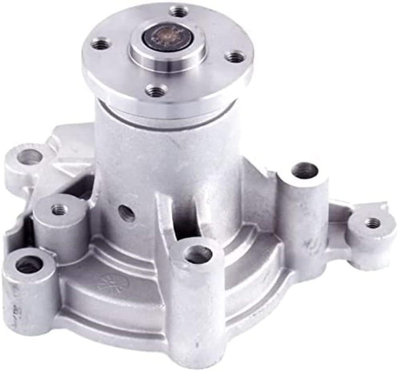 BOMBA DE AGUA   HYUNDAI ELANTRA 1.8 2.0 96-12  TIBURON 1.8 2.0 97-08  TUCSON 2.0 05-09  KIA SPECTRA 2.0 04-09 SPORTAGE 2.0 05-09  CARENS 2.0 04-09 CERATO 2.0 04-09