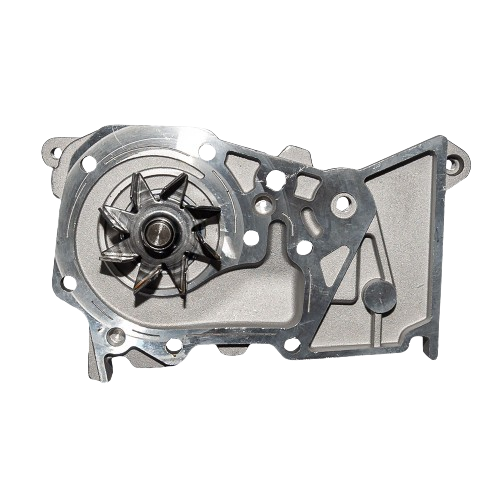 BOMBA DE AGUA  RENAULT CLIO 1.6 99-06 CLIO II 1.6 99-06  MEGANE 1.6 2016  KANGOO 1.6 04-18 SCENIC 1.6 04-18 LAGUNA 04-18  SANDERO 1.6 02-10 NISSAN PLATINA 1.6 L4 02-10 TODO 16V