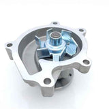 BOMBA DE AGUA   TOYOTA TERIOS COOL 1.3 1999-2006 (4 TORNILLOS)