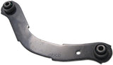 MESETA BRAZO TRASERA SUPERIOR BOOMERANG DERECHO E IZQUIERDO  LANCER GLX 1.6 2.0 TOURING 2002-2014