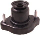 BASE AMORTIGUADOR TRASERA   LANCER GLX CVT CS3 1.6 2004-2015 LANCER TOURING 2.0 2004-2015 SIGNO 1.3 2001-2012 ORINOCO 2011-2018 OUTLANDER CW6 3.0 2003-2008