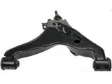 MESETA INFERIOR DELANTERO LH    MONTERO (V73W/V75W) 01-06