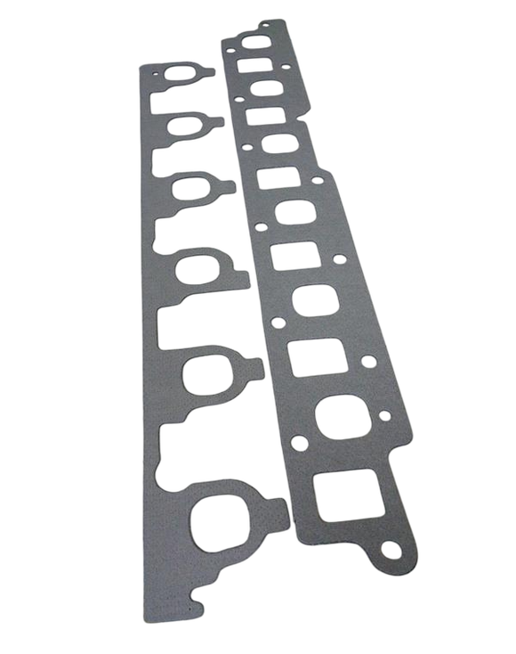 EMPACADURA ESCAPE   FORD F150 1975-1996 FORD F350 1975-1996 FORD BRONCO 6L M300 1975-1996