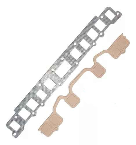 EMPACADURA ADMISION ESCAPE   WAGONEER CJ7 CJ10 258 6L 1981-1990