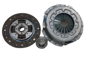 KIT DISCO PLATO COLLARIN   MITSUBISHI L300 2.0L 2012-2016 GRAND TIGER 225M/23E