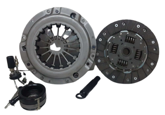 KIT PLATO DISCO COLLARIN   CAVALIER Z24 2.4L 1997-2002
