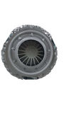 PLATO CLUTCH   BLAZER S10 4.3 1991-1996 CHEVROLET C10 250 292 350 1973-1999 CHEVROLET C30 292 350 V8 1973-1999