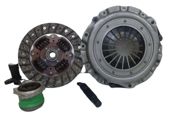 KIT PLATO DISCO COLLARIN   CAVALIER Z24 SUNFIRE 2.4L 2001-2004