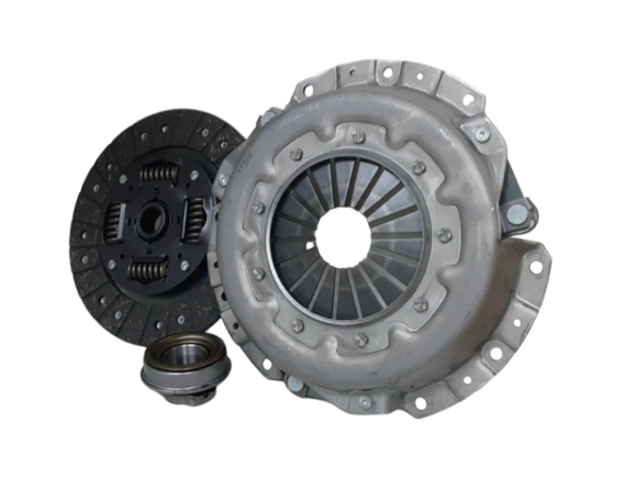 KIT PLATO DISCO COLLARIN 225M/23E  MITUSBISHI L200 2.0 2012-2016 MITSUBISHI L200 4X4 2.4 2.6  JMC GRAN TIGGER