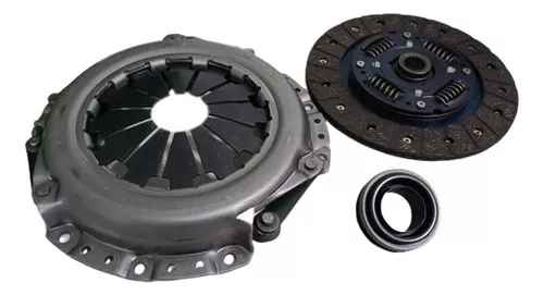 KIT PLATO DISCO COLLARIN   GETZ 1.6 2006-2009 KIA RIO STYLUS 2006-2009