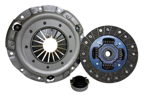 KIT PLATO DISCO COLLARIN  MAZDA ALLEGRO 1.3 1.6L 1995-2002 LASER 1.6 1.8 1995-2002 MAZDA 323 1.6L 1991-2002 MX3
