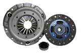 KIT PLATO DISCO COLLARIN  MAZDA ALLEGRO 1.3 1.6L 1995-2002 LASER 1.6 1.8 1995-2002 MAZDA 323 1.6L 1991-2002 MX3