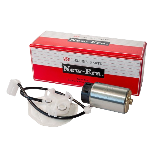 BOMBA GASOLINA 100L/HS FLUJO COMPOTICA  TOYOTA COROLLA YARIS 1.3- 1.5 00-12  FORTUNER 4.0 1GR 05-15  HILUX VIGO 2TR