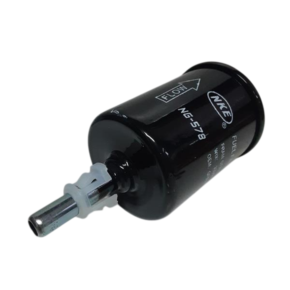 FILTRO GASOLINA ROSCA-PICO  CAVALIER 1992-2002 CENTURY 3.1L 1997-1998 LUMINA 3.1L 1993