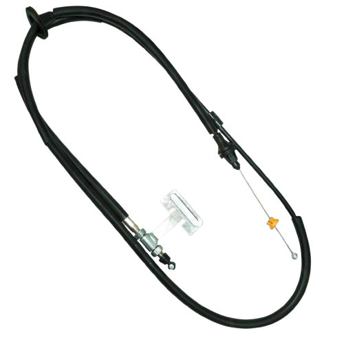 GUAYA ACELERADOR   ISUZU NKR 1998-2004