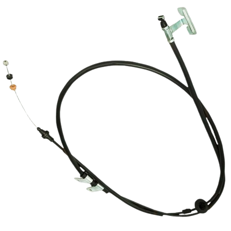 GUAYA ACELERADOR   CHEVROLET NPR NQR 2000-2009 ISUZU 3.0 5.2 2000-2009
