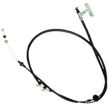 GUAYA ACELERADOR   CHEVROLET NPR NQR 2000-2009 ISUZU 3.0 5.2 2000-2009