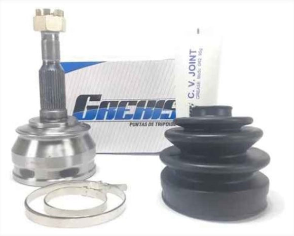 PUNTA TRIPOIDE RETEN EXTERNO 25*33*52MM   MONZA 1982-1987 ASTRA 2002
