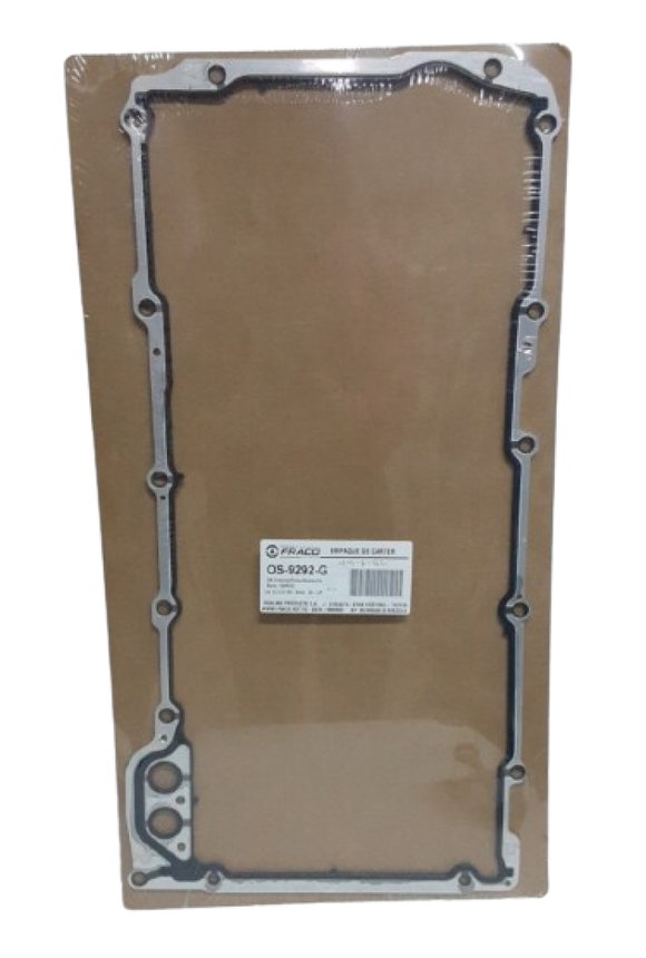 EMPACADURA CARTER   IMPALA 5.3 2006-2009 SILVERADO C1500 5.3 1999-2013 TRAILBLAZER 5.3 2003-2009 TAHOE 5.3 2000-2014 AVALANCHE 5.3 2002-2012 C3500 6.0 1999