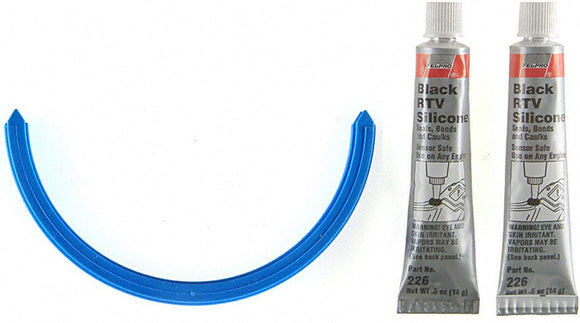EMPACADURA CARTER   FORD F150 4.2 256 2001-2009 WINDSTAR 3.8 232 2001-2003