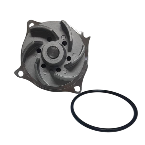BOMBA AGUA 4 TORNILLOS  FOCUS 2.0 2000-2004 ECOSPORT 2.0 1998-2004 ESCAPE 2.0 2001-2004 MAZDA TRIBUTY 2.0 2001-2004