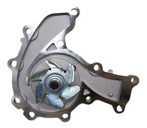 BOMBA AGUA   LUV DMAX 3.5 2005-2012 ISUZU RODEO 3.2 1998-2004 ISUZU RODEO 3.5 2004 TROOPER 3.5 1998-2002 AMIGO 3.5 1998-2000