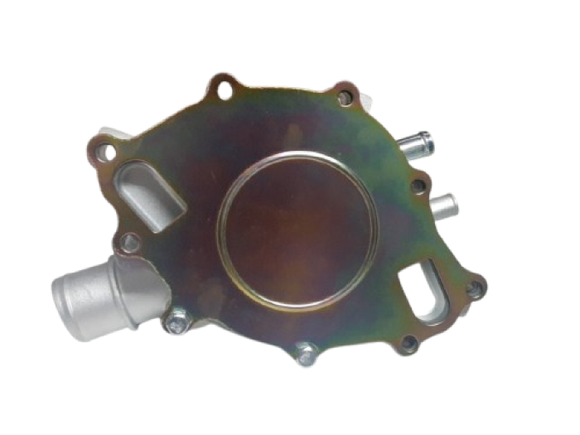 BOMBA AGUA   BRONCO 5.8 1987-1996 FOD F150 5.0 1987-1997 FORD F350 351 1987-1997 FORD E150 E250 1987-1996 ECONOLINE 5.0 1987-1996
