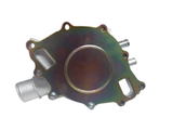 BOMBA AGUA   BRONCO 5.8 1987-1996 FOD F150 5.0 1987-1997 FORD F350 351 1987-1997 FORD E150 E250 1987-1996 ECONOLINE 5.0 1987-1996