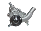 BOMBA AGUA (CON FAN CLUTCH)  SAMURAY MACHITO 3F 1987-1993