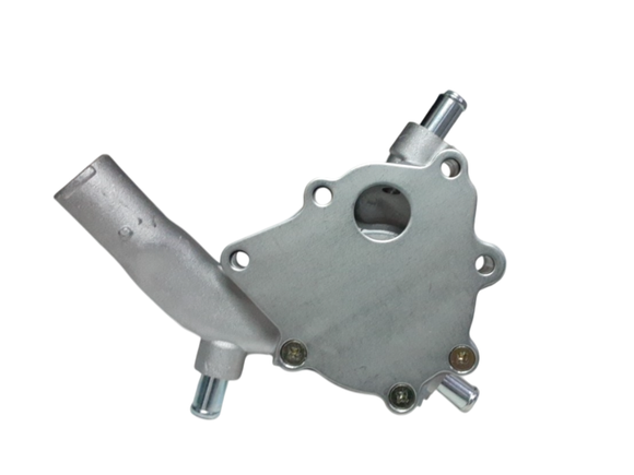 BOMBA AGUA (CON FAN CLUTCH)  SAMURAY MACHITO 3F 1987-1993