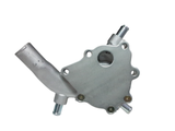 BOMBA AGUA (CON FAN CLUTCH)  SAMURAY MACHITO 3F 1987-1993