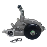BOMBA AGUA   SILVERADO C1500 4.8 5.3 1999-2006 SILVERADO C3500 6.0 1999-2005 AVALANCHE 5.3 2002-2006 TAHOE 5.3 2000-2006 TRAILBLAZER 5.3 2003-2006 EXPRESS 5.3 6.0 2003-2009 TAHOE 4.8 5.3 2000-2006 GRAND BLAZER 5.3 2000-2006